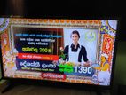TCL 32 LED TV