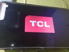TCL 32” LED TV
