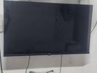 TCL 32inch LED TV