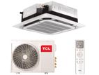 TCL 36000 BTU Ceiling Cassette Non-inverter Air Conditioner