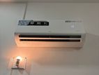 TCL 36000 BTU Smart Inverter Air Conditioner Wall Mounted