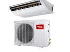 Tcl 36000 BTU Split Type Ceiling Suspended (non Inverter) R32