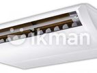 TCL 36000BTU Ceiling Suspended Air Conditioner -Non Inverter