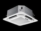 Tcl 36000BTU Inverter Ceiling Cassette Air Conditioner