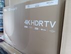 "tcl" 4 K Ultra Hd 55 Inch Android Smart Tv