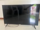 TCL 40Inch Smart TV