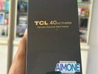 TCL 40 NXTPAPER 8/256GB (New)