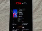 TCL 403 (Used)