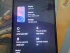 TCL 408 4GB 128GB (Used)