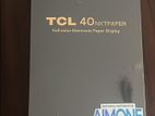 TCL 40 256GB (New)