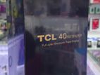 TCL 40NXTPAPER 256GB (New)