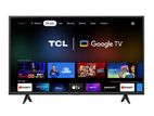 TCL 43" Full HD Google TV