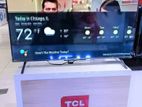 TCL 43" Full HD Google TV - TCL43S5400