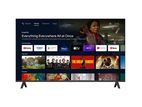 TCL 43 inch Full HD Smart Android Google TV