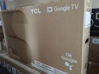 "TCL" 43 Inch Full HD Smart Android TV