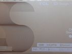 TCL 43 Inch Full HD Smart Google TV