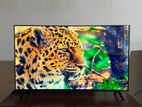 TCL 43” Inch Google Smart Tv 2023