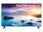 TCL 43 inch Smart Google LED TV