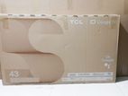 TCL 43" INCH SMART Google TV