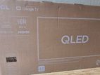 TCL 43 Inches QLED Smart TV