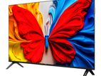 Tcl 43" S5 K Fhd Qled