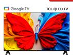 TCL 43" Smart FHD QLED(TCL 43S5K) LED Frameless Google TV