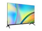 TCL 43" Smart Full HD Google TV