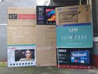 TCL 43" SMART FULL HD LED GOOGLE TV