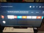 TCL 43"FULL HD ANDROID SMART TV