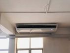 TCL 48000 BTU Non-inverter Air Conditioner