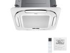 TCL 48000BTU Inverter Ceiling Cassette Air Conditioner