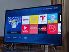TCL 49-inch Smart TV