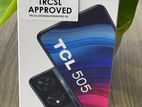 TCL 4GB/64GB (New)