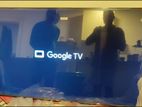 Tcl 4 K 55 Inches Google Tv