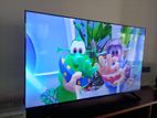 TCL 4K UHD TV 50"