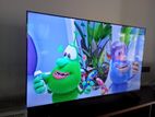 TCL 4K UHD TV 50"