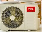 TCL (4way AirFlow) Non Inverter Brand New AC - R32 Gas