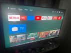 TCL 50 inch 4K Ultra HD Android Smart TV