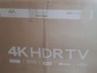 TCL 50 Inch 4k TV