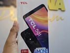 TCL 501 - 2GB/32GB (New)