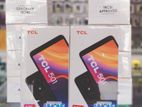 TCL 501 2gb 32gb (New)