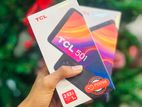 TCL 501 2GB 32GB (New)