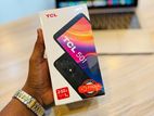 TCL 501 2GB | 32GB (New)