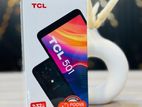 TCL 501 2GB/32GB (New)