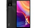 TCL 501 (2GB/32GB) (New)