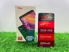 TCL 501 2GB 32GB (New)