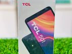 TCL 501 2GB 32GB (New)