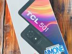 TCL 501 2GB 32GB (New)