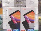 TCL 501 2GB 64GB (New)