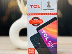 TCL 501 2GB/64GB (New)